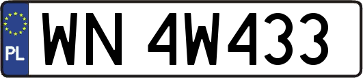 WN4W433