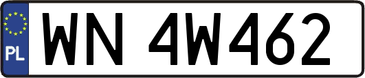 WN4W462