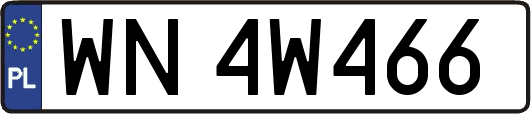 WN4W466