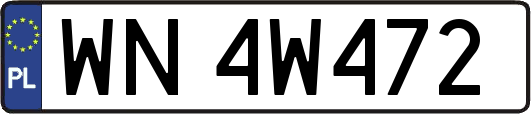 WN4W472