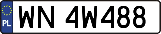 WN4W488