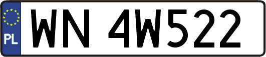 WN4W522