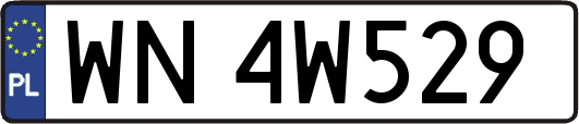 WN4W529