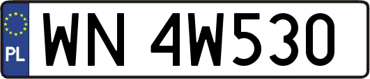 WN4W530