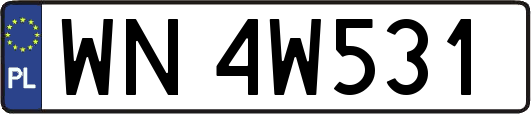 WN4W531