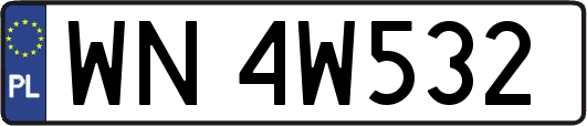 WN4W532