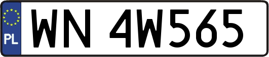 WN4W565