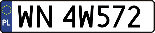WN4W572