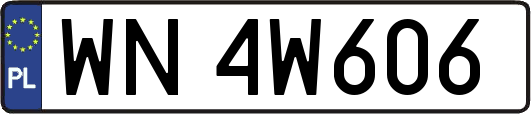 WN4W606
