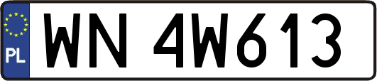 WN4W613