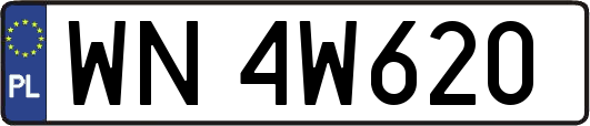 WN4W620
