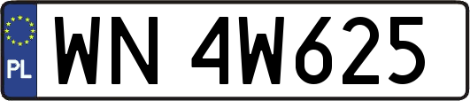 WN4W625