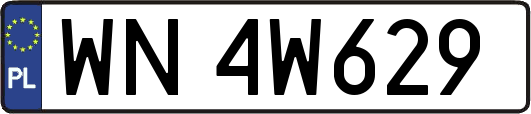 WN4W629