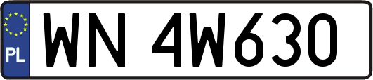 WN4W630