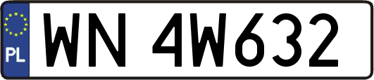 WN4W632