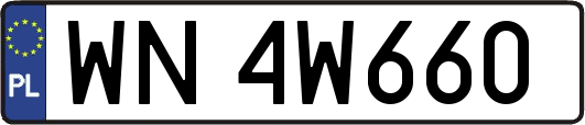 WN4W660