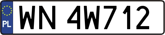 WN4W712