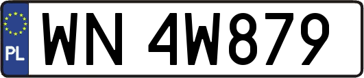 WN4W879