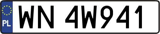 WN4W941