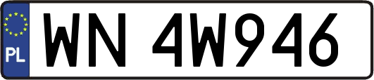 WN4W946