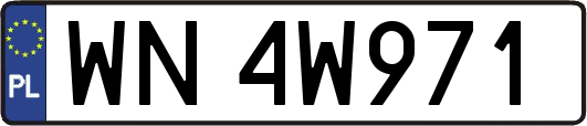 WN4W971