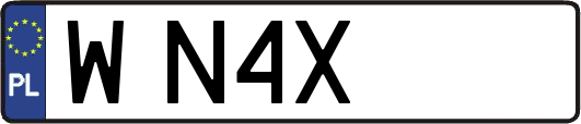 WN4X