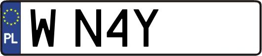 WN4Y