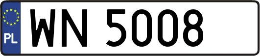 WN5008