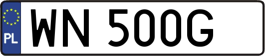 WN500G