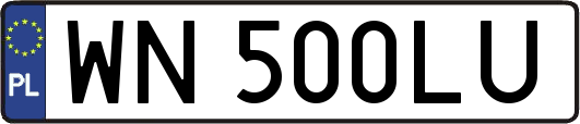 WN500LU