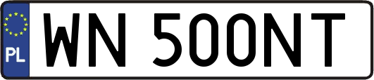 WN500NT