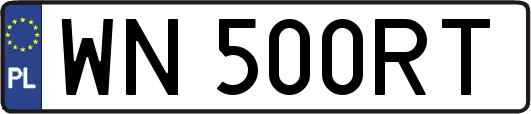 WN500RT