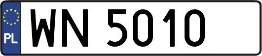 WN5010