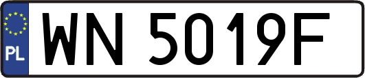 WN5019F