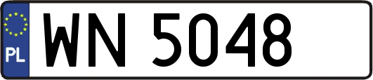 WN5048