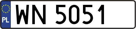 WN5051