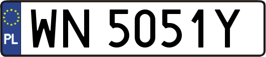 WN5051Y