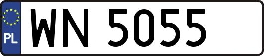 WN5055