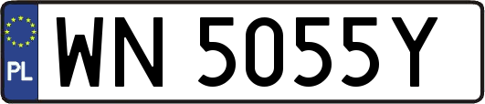 WN5055Y