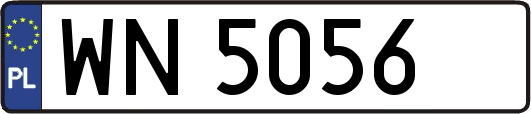 WN5056