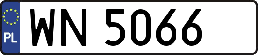 WN5066