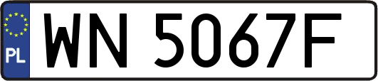 WN5067F