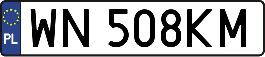 WN508KM