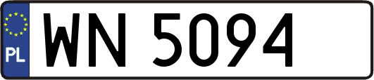 WN5094