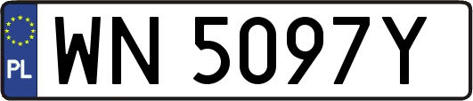 WN5097Y