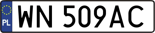 WN509AC