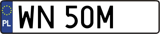 WN50M