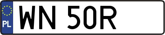 WN50R