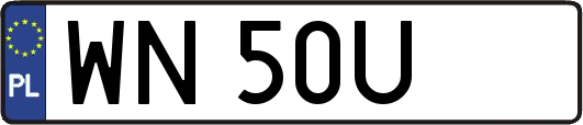 WN50U