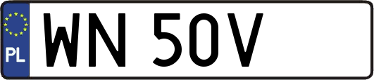 WN50V